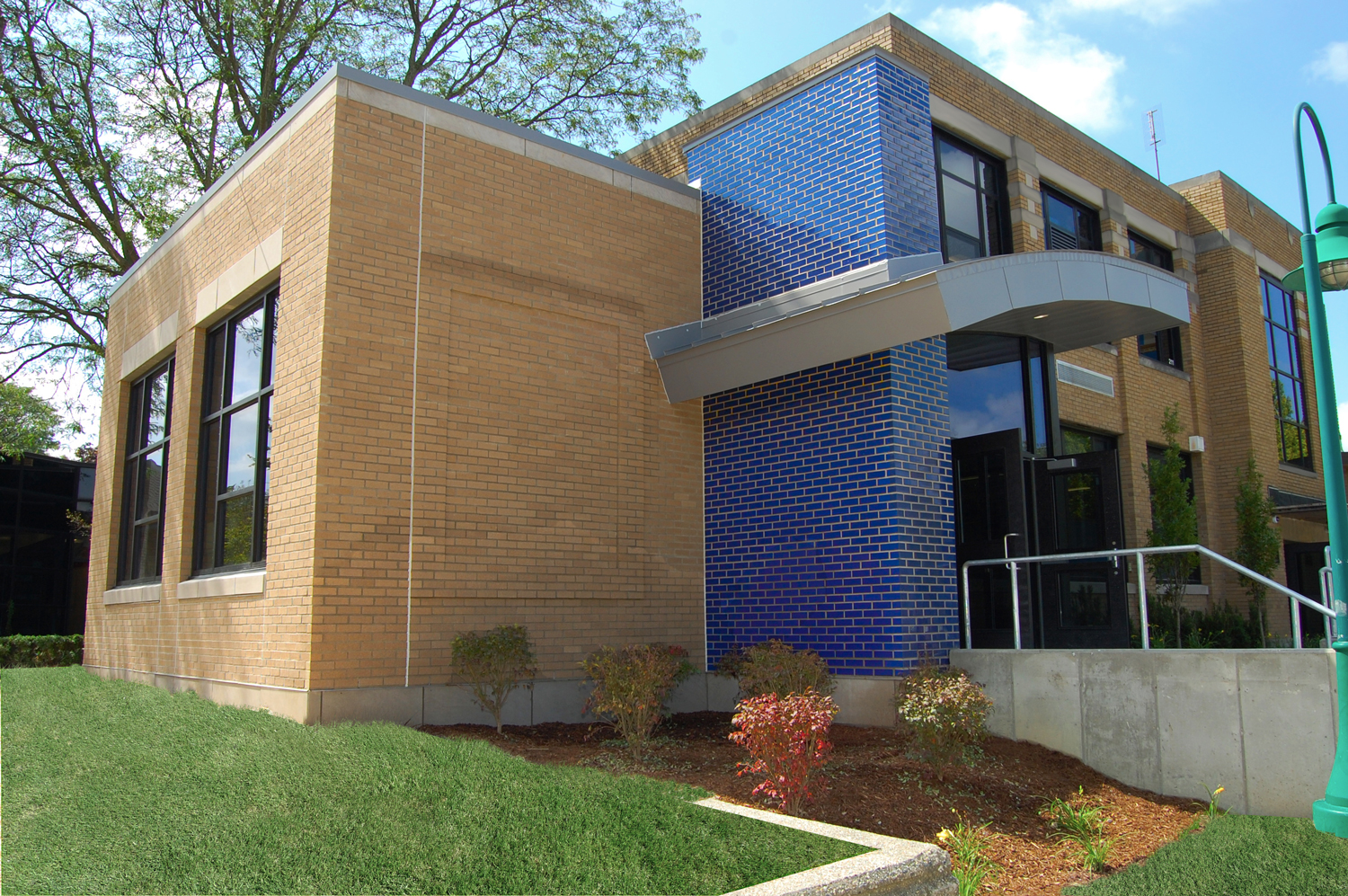 K 12 Education McCarthy & Smith