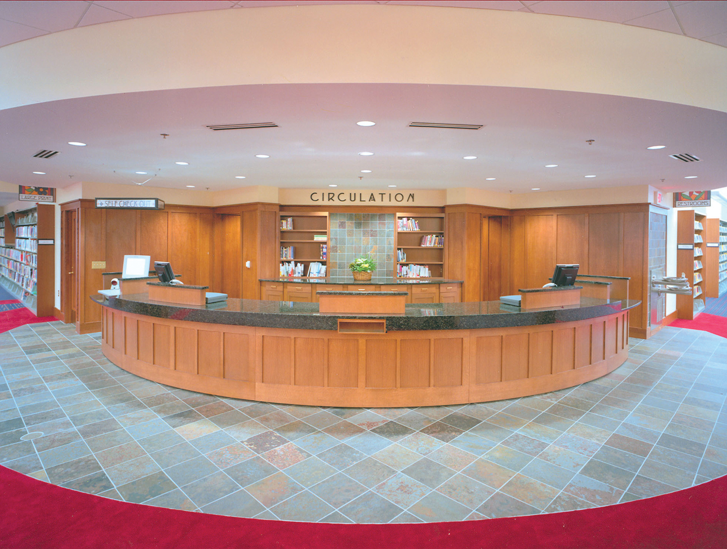 Municipal McCarthy & Smith