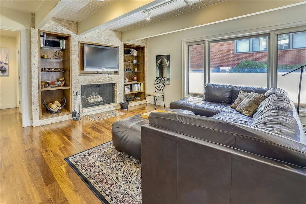 Book Chateau Chaumont This Holiday Aspen Rentals McCartney Properties