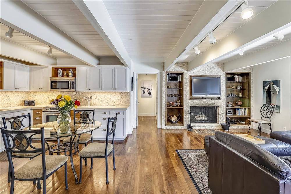 Your Complete Guide to Spring Break in Aspen McCartney Properties