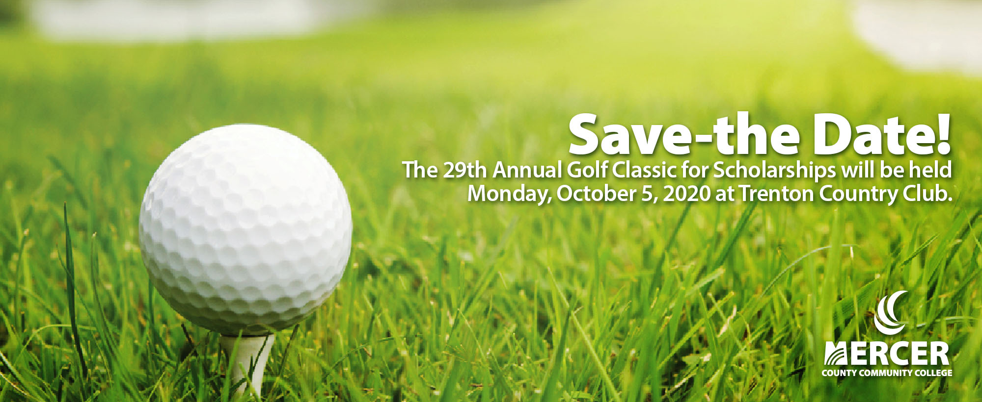 Mercer County Community College MCCC Foundation