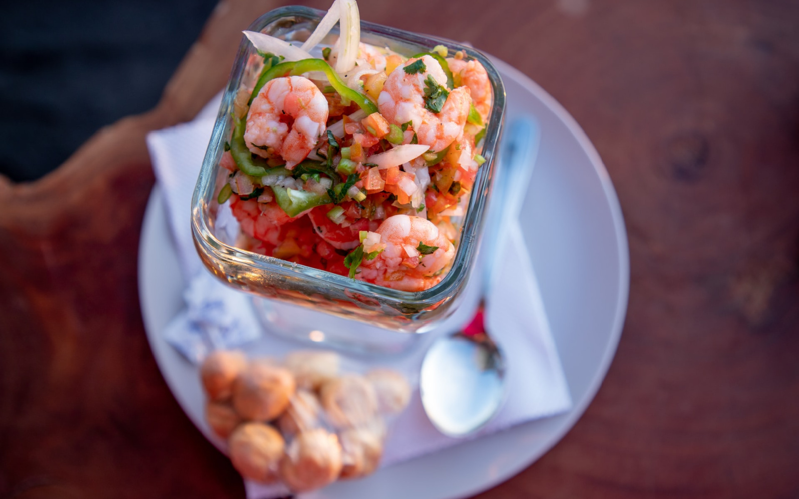 7 Popular Latin Dishes with Wine Pairings McClain Cellars Winery