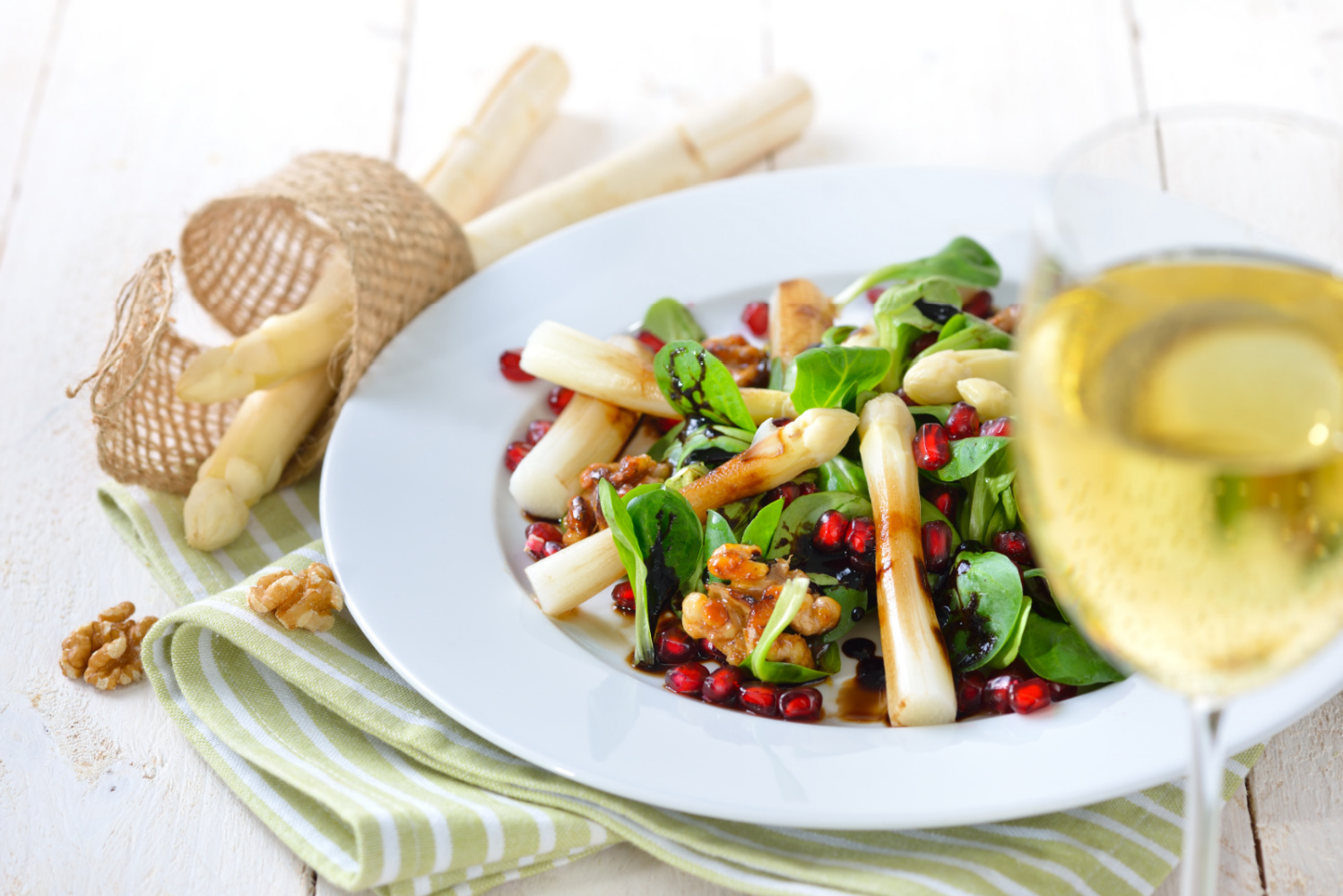 5 Quick and Easy White Wine Recipes Even You Can Make McClain Cellars