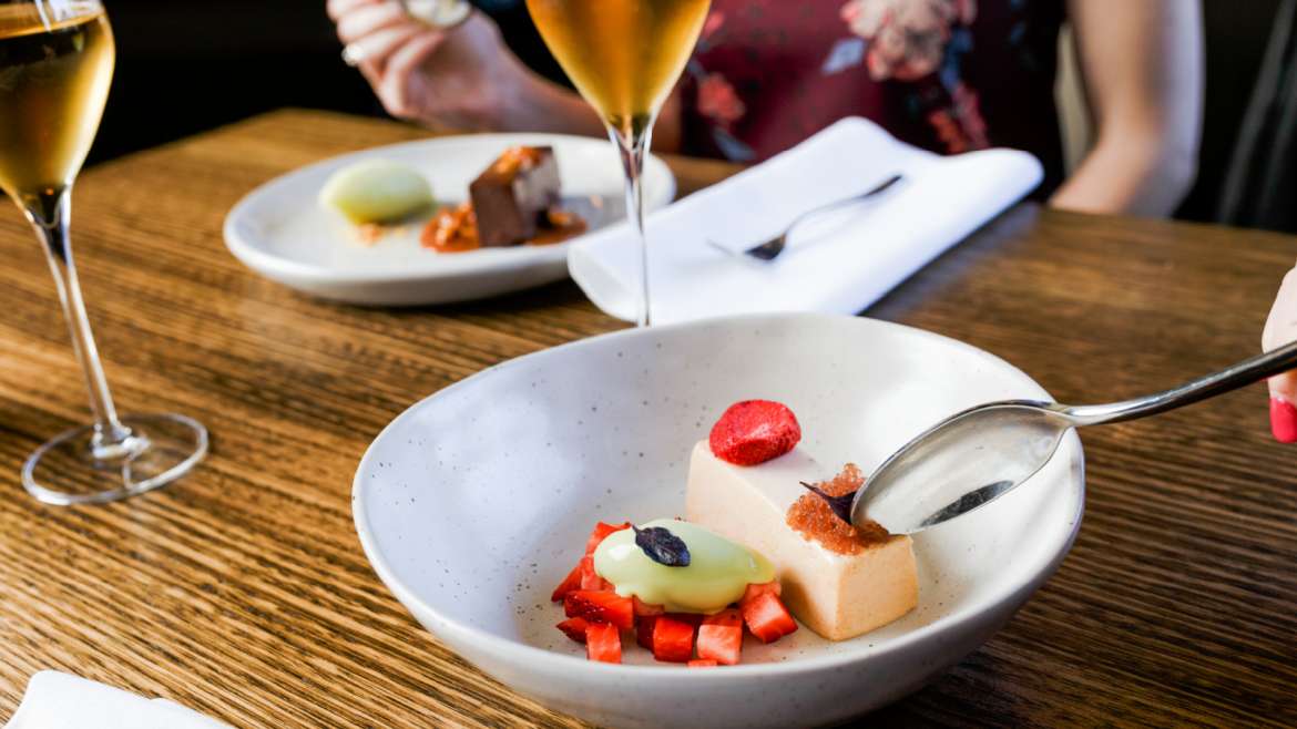 Best Dessert Wine Types and Differences McClain Cellars