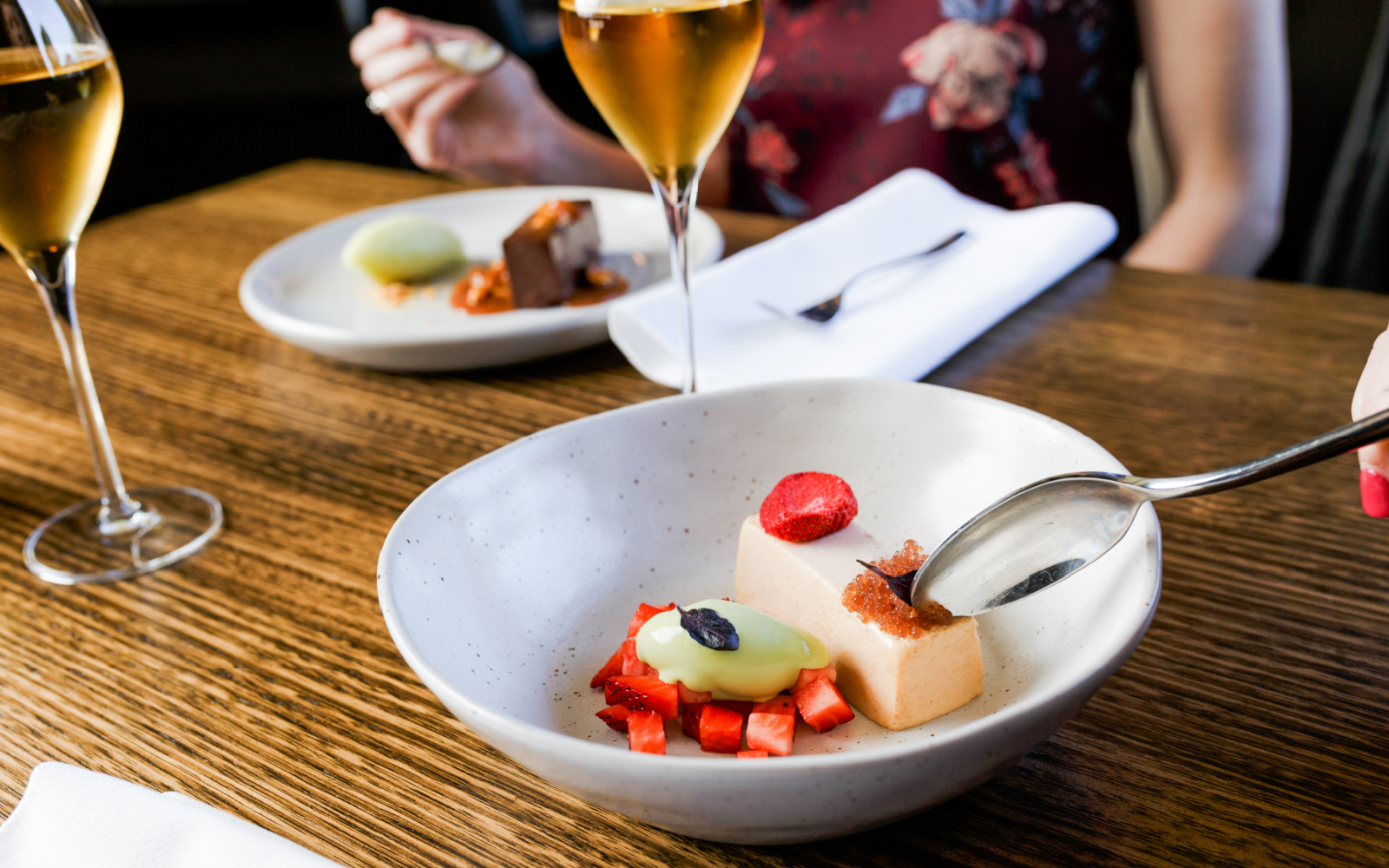 Best Dessert Wine Types and Differences McClain Cellars Winery