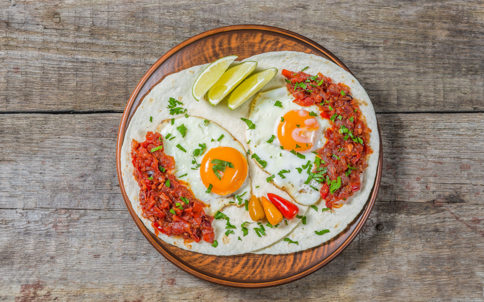 Top 6 Wine Types to Pair with Eggs McClain Cellars Winery