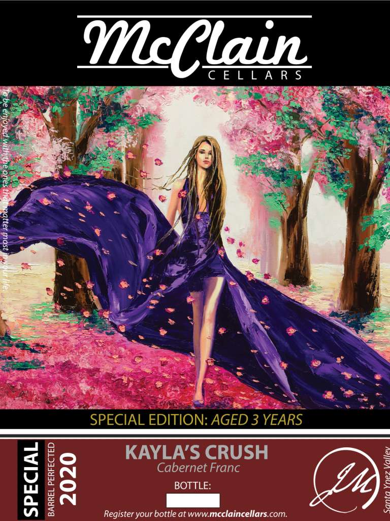 What Is The Difference Between Zinfandel and McClain