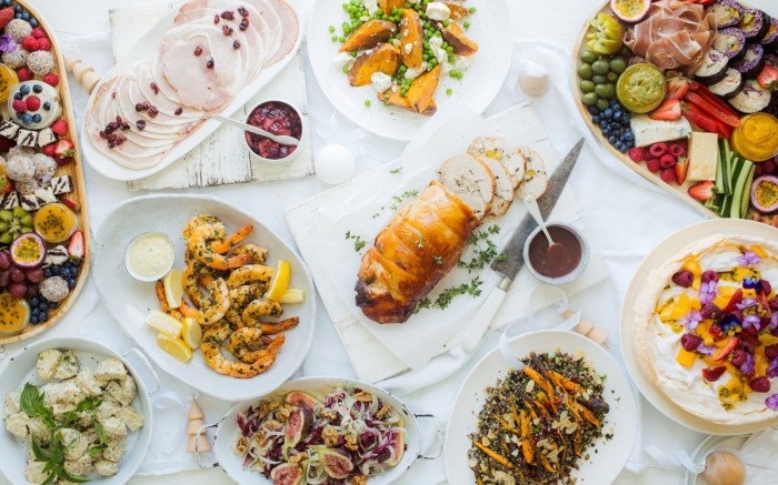 How to Plan a Seven Course Meal (with Pictures) | eHow What are the courses in a seven course meal
