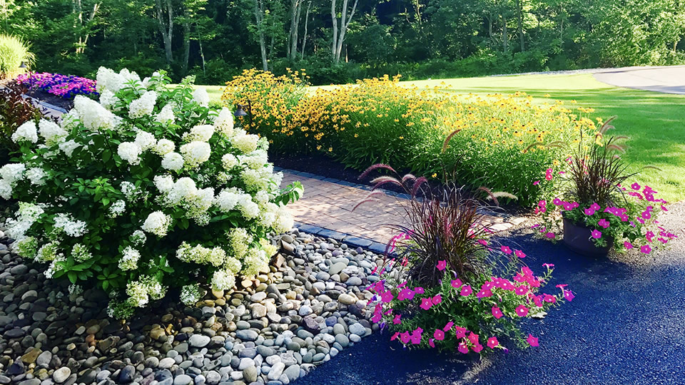 Landscaping Design and Build Services Altoona, State College, Tyrone