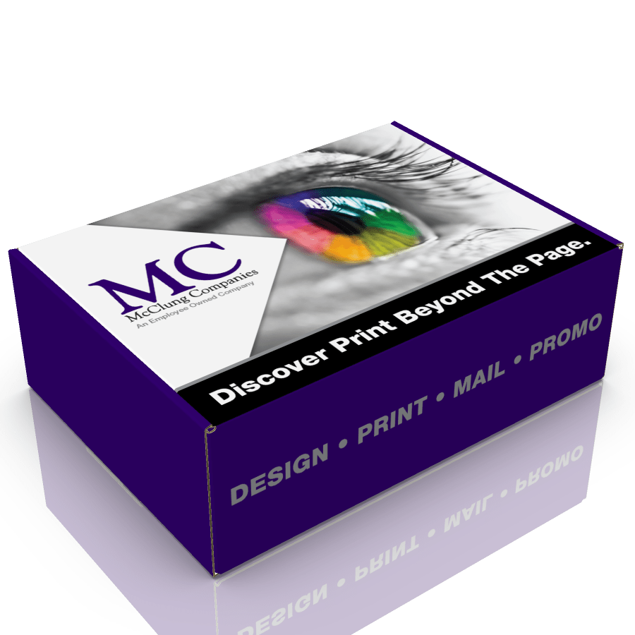 Ten Items For Your PreDesign Packaging Checklist McClung Companies