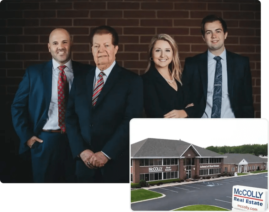Homes for Sale McColly Real Estate
