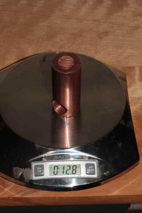 Max Thermal Mass Mag Heatsink Design and SST90 Build Candle Power Flashlight Forum