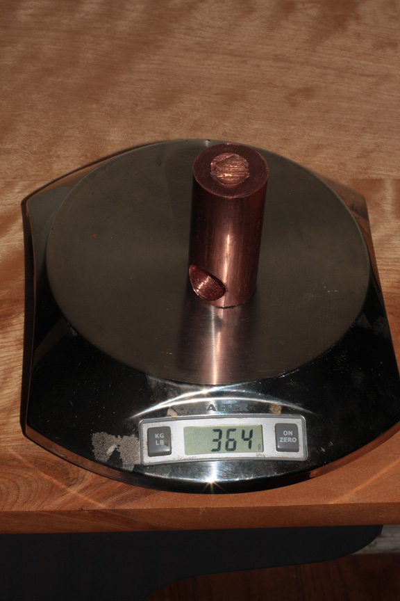 Max Thermal Mass Mag Heatsink Design and SST90 Build Candle Power Flashlight Forum