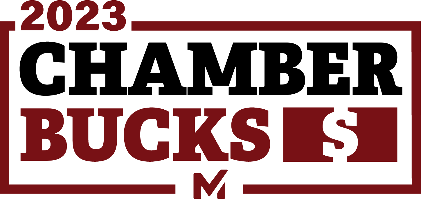 Chamber Bucks McCook Chamber of Commerce