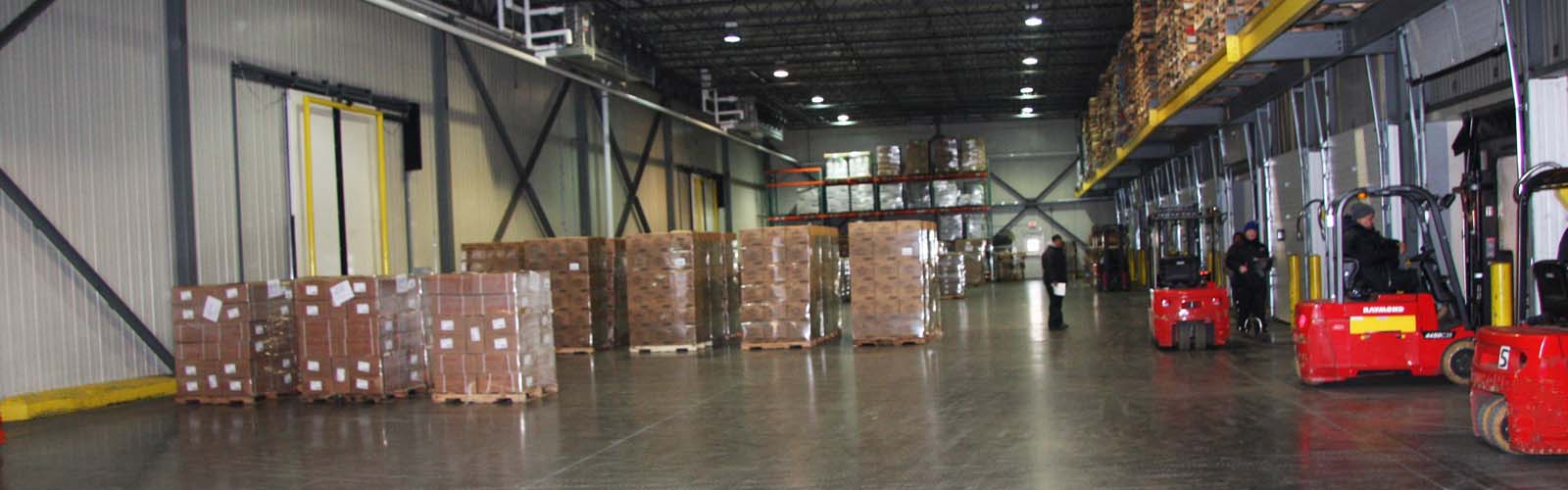 Home McCook Cold Storage