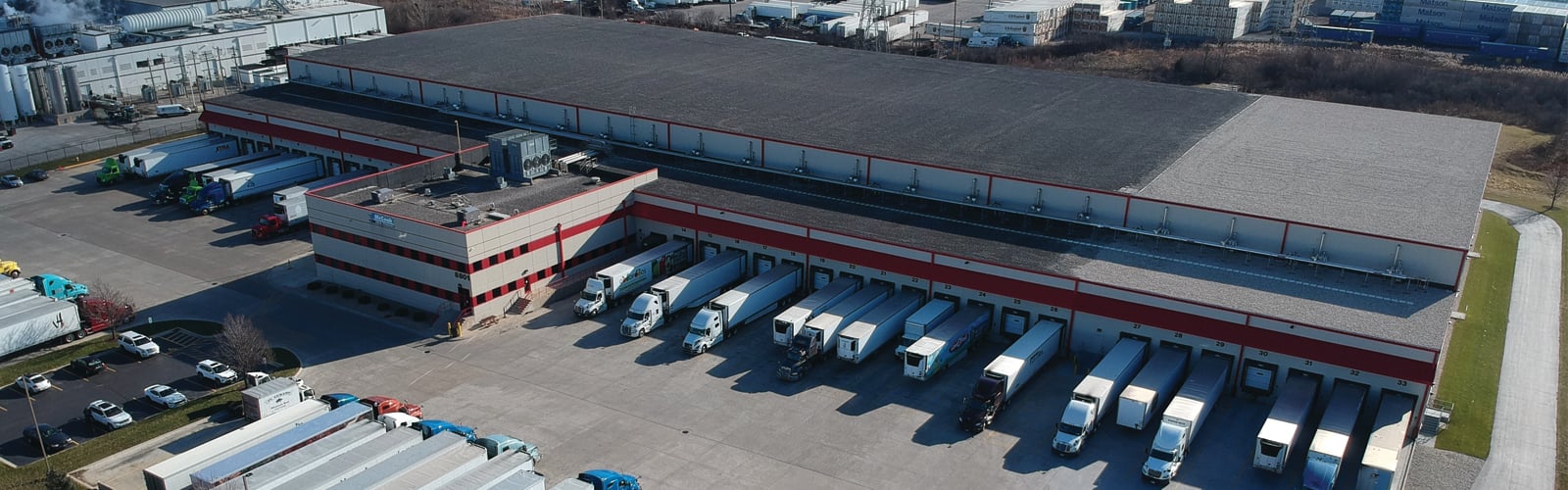 Home McCook Cold Storage