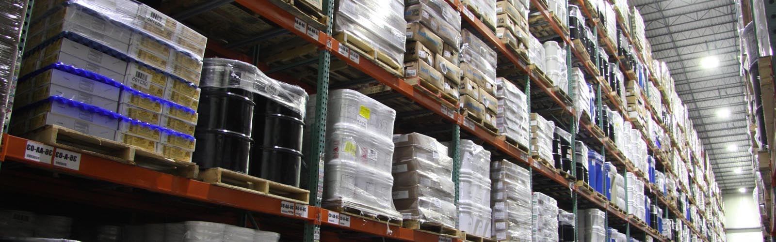 Home McCook Cold Storage