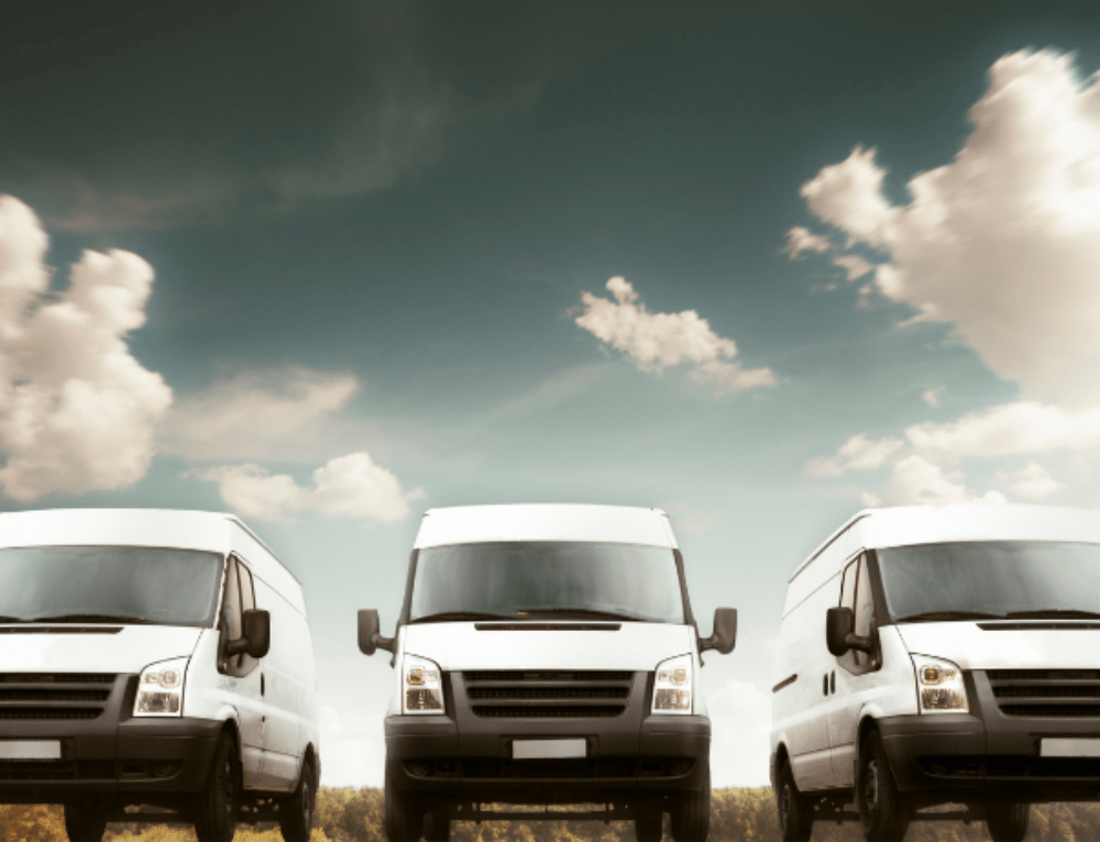 The Biggest Risks Facing Commercial Auto Insurance McCormick Insurance