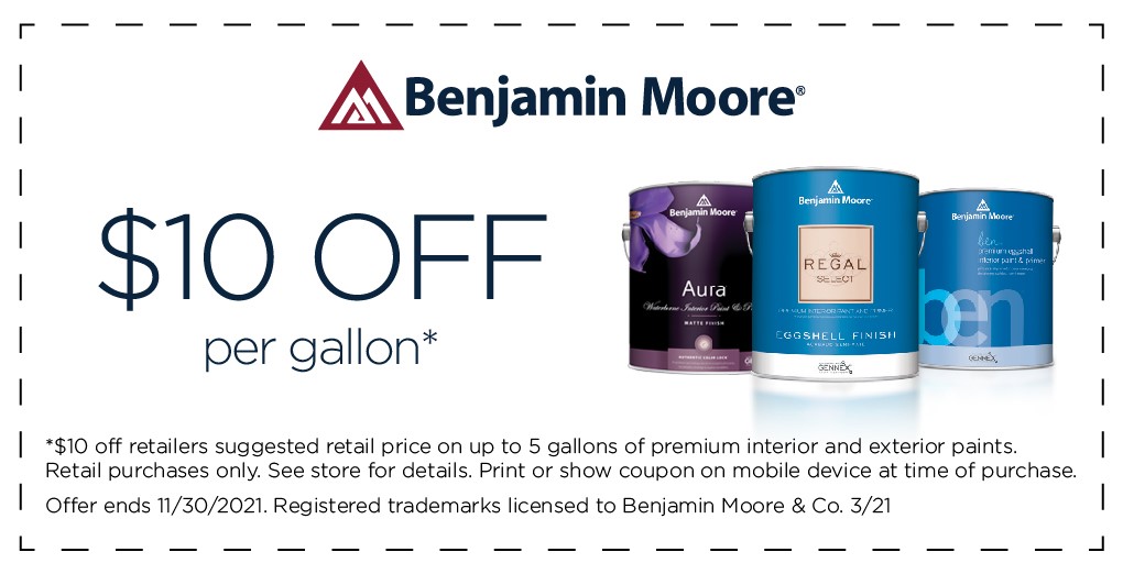 BALTIMORE, MD McCormick Paints