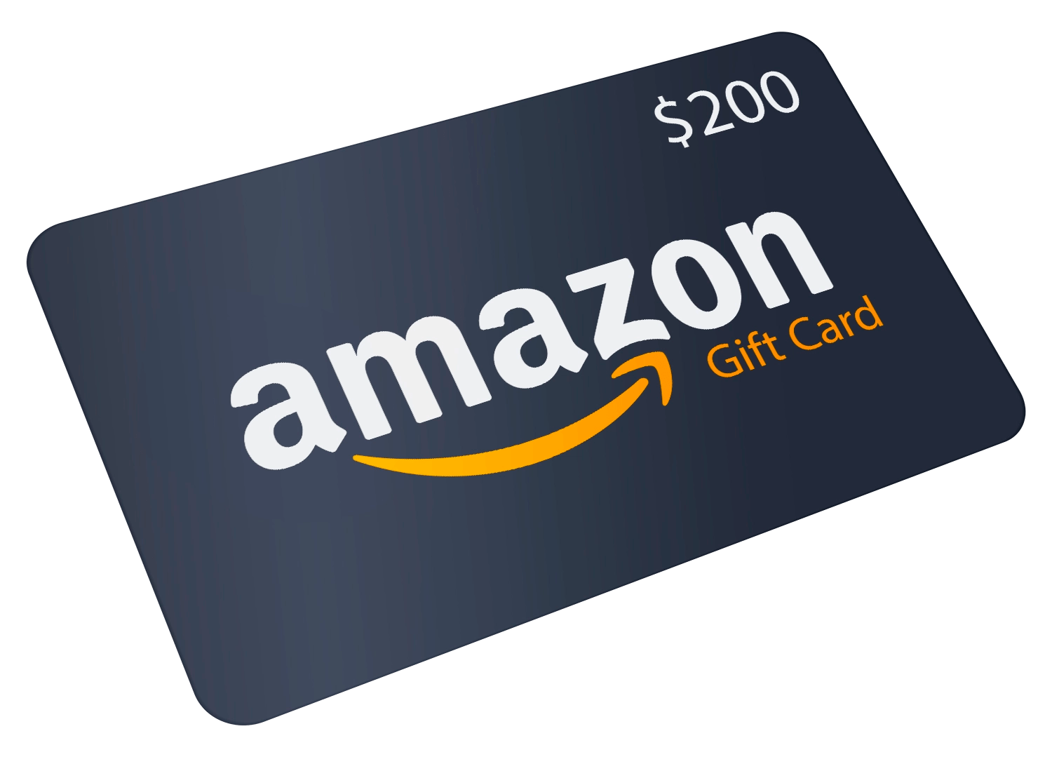 Win a 200 Amazon Gift Card McCourt Label Company