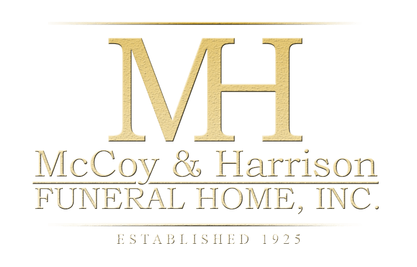 Sidney Henry McCoy & Harrison Funeral Home