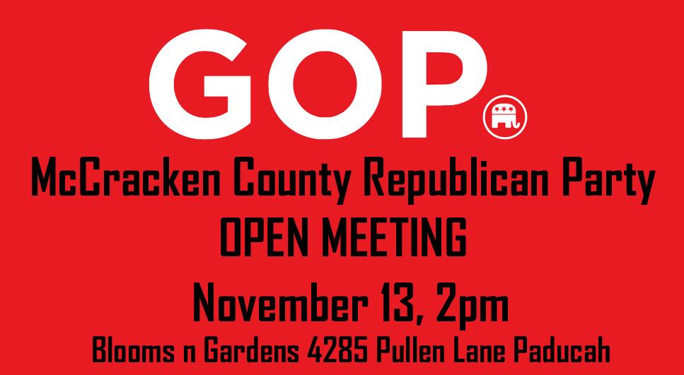 McCracken County Republican Party