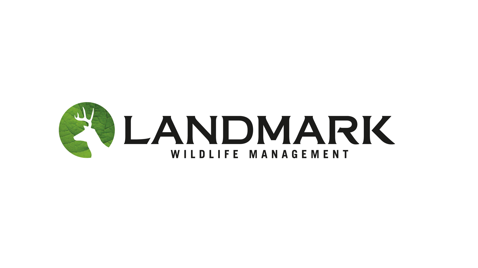 Landmark Wildlife Management McCraw Design