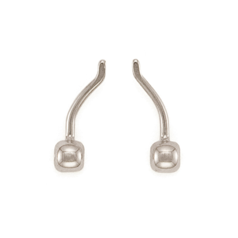 13mm Soldering Pad Arm (Screwin Nose Pads)