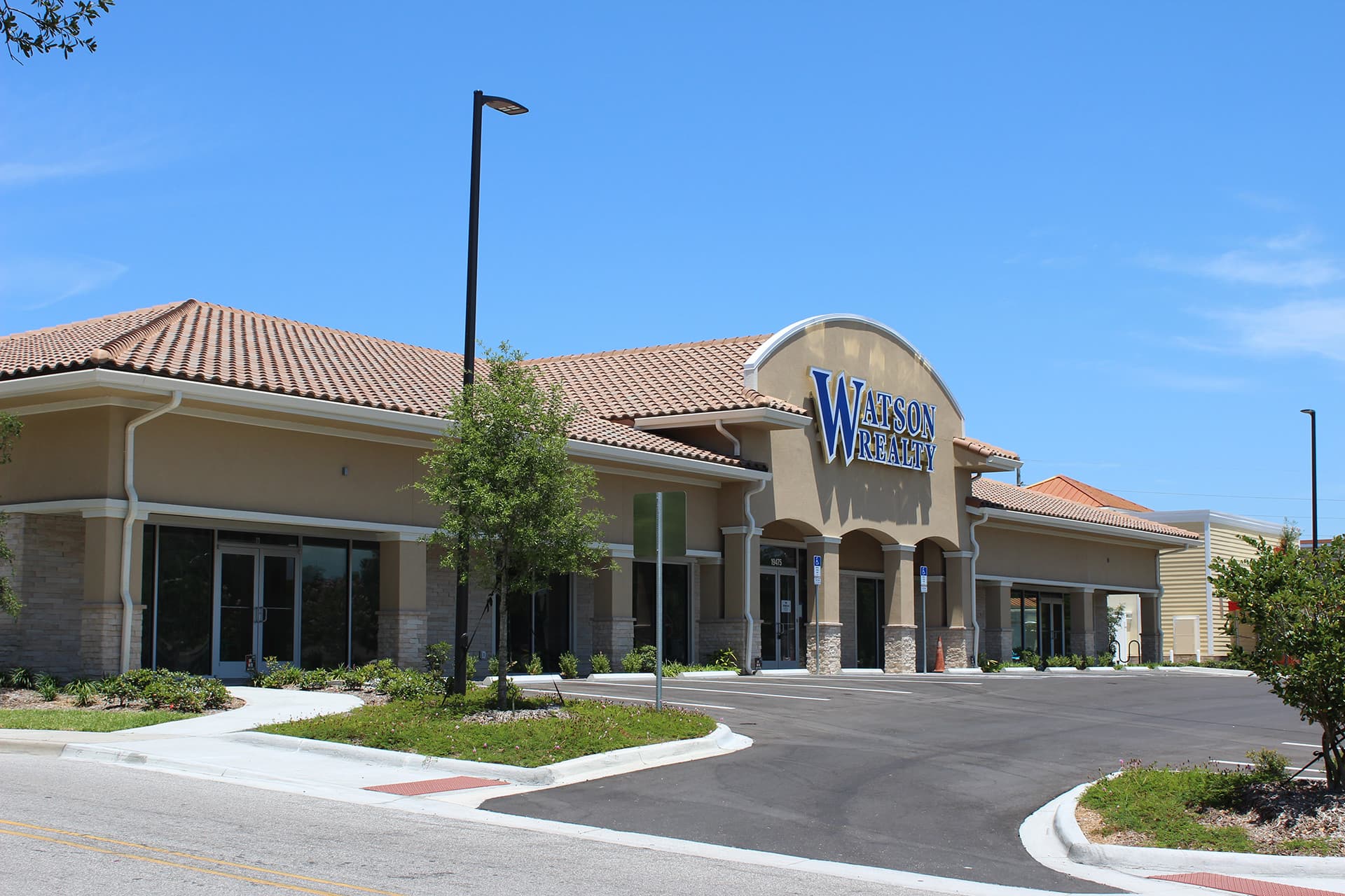 Watson Realty Lake Nona New Construction McCree