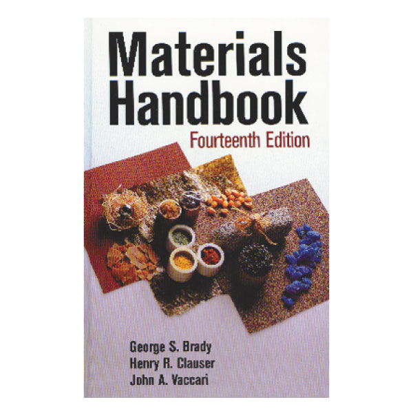 Materials Handbook