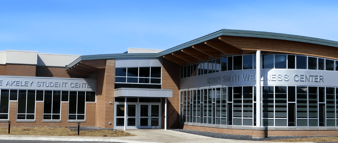 Get Started Maine Community College System