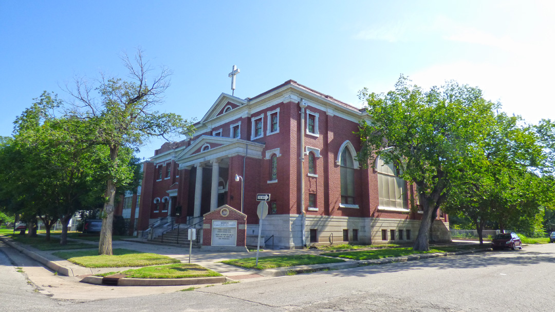 944 S TOPEKA AVE, WICHITA, KS 67211 McCurdy Real Estate & Auction