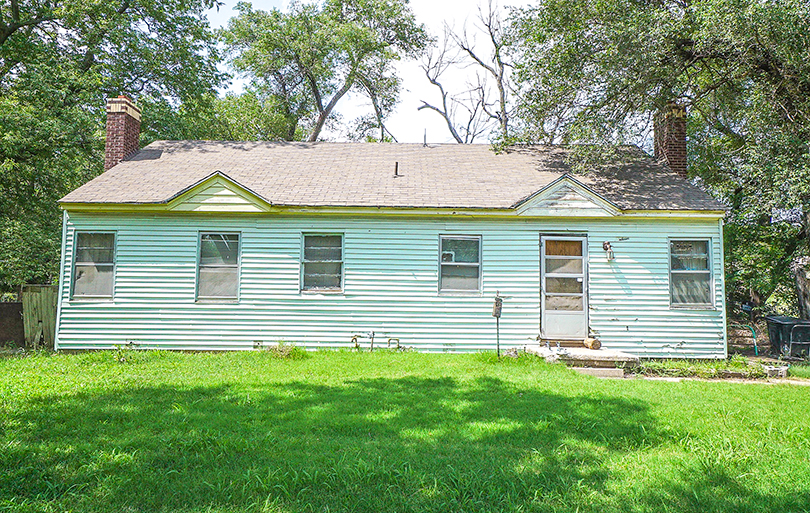 2414 E GRAHAM ST, WICHITA, KS 67214 McCurdy Real Estate & Auction