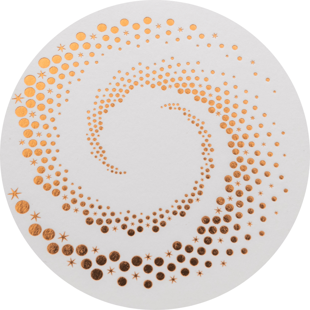 Foil Stamping MCD, Inc. Print Finishing Services