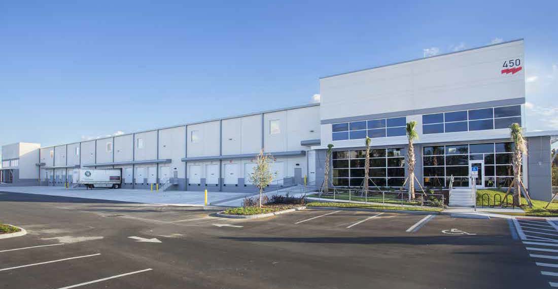 Gills Drive McDonald Development