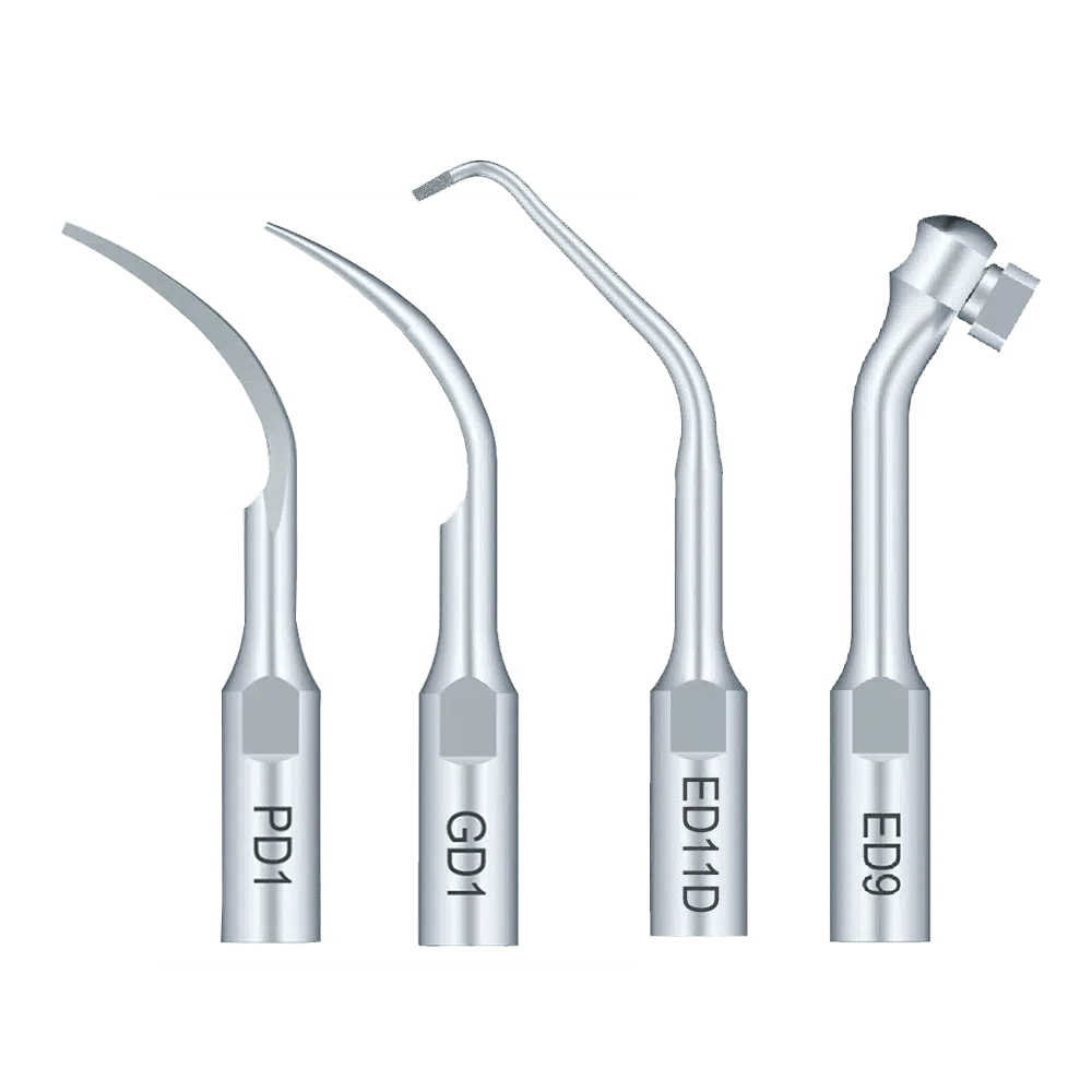 DTE Piezo Scaling Tips MC Dental Ltd