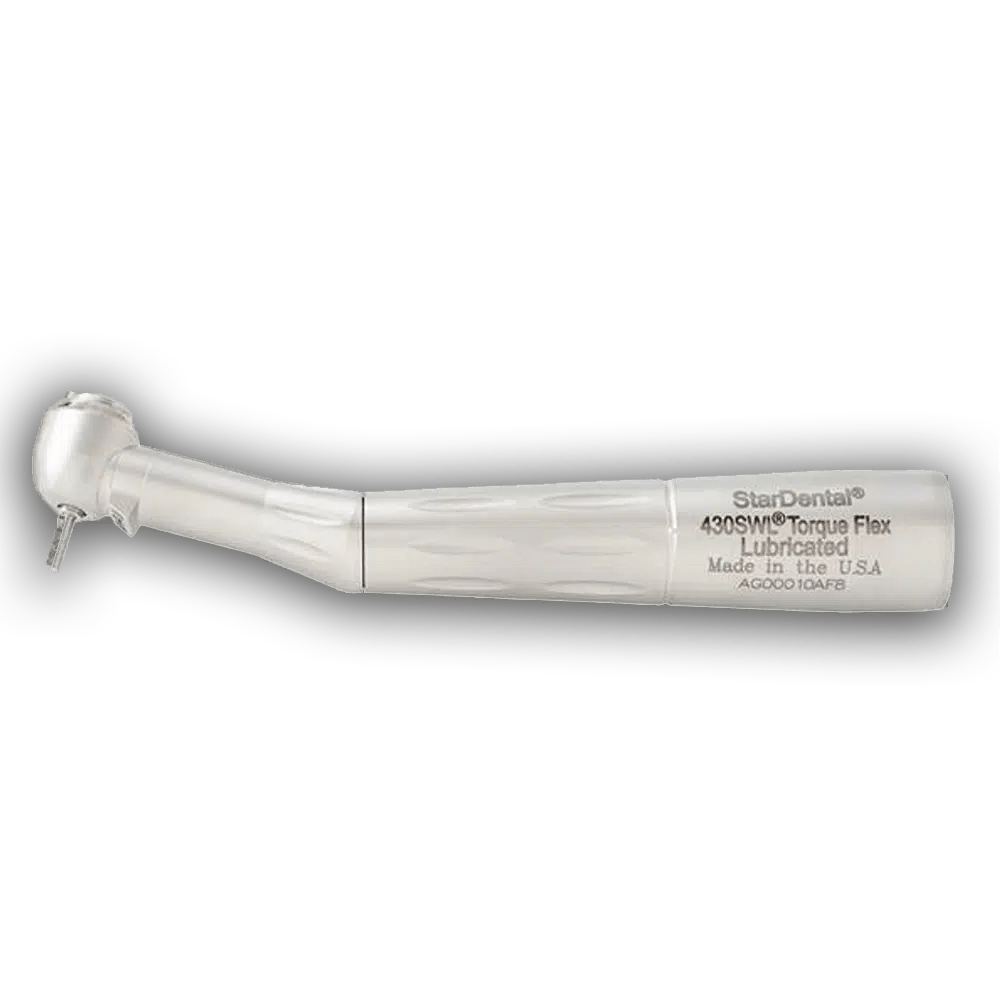 StarDental 430 SWL Flex Lubricated MC Dental Ltd