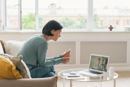 Medicare Telehealth Extension Sept 2025 Medicare telehealth flexibilities expire Learn immediate impacts