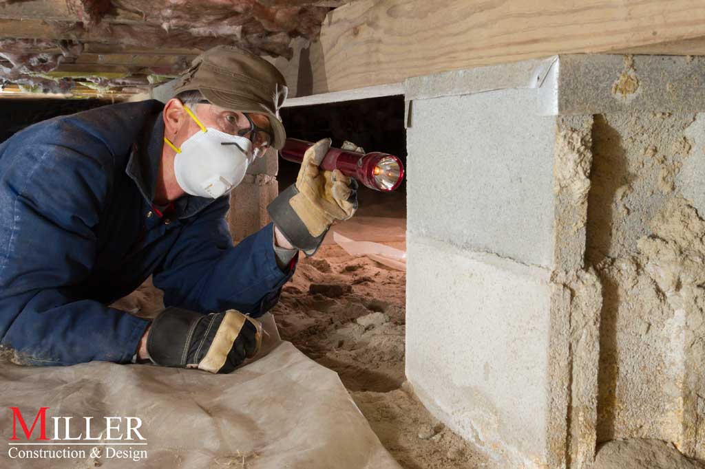 Termite Prevention Building Codes You Need To Know