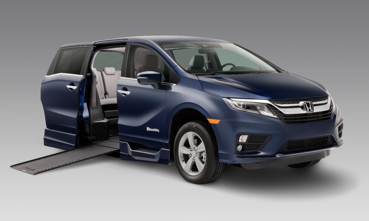 What is a Wheelchair Accessible Vehicle? Mcd Frork