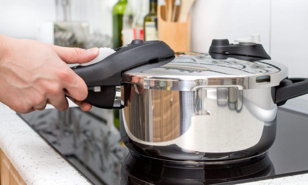 Efficiency And Flavor Unlocking The Benefits Of Pressure Cooking Mcd