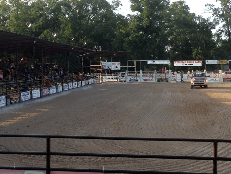 Davis Cattle Co Ringgold, MC Diamond Ranch