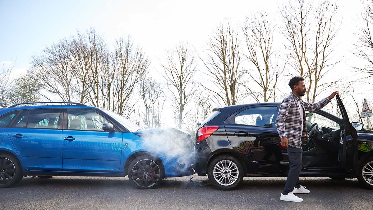 Pueblo Auto Accident Attorney McDivitt Law Firm