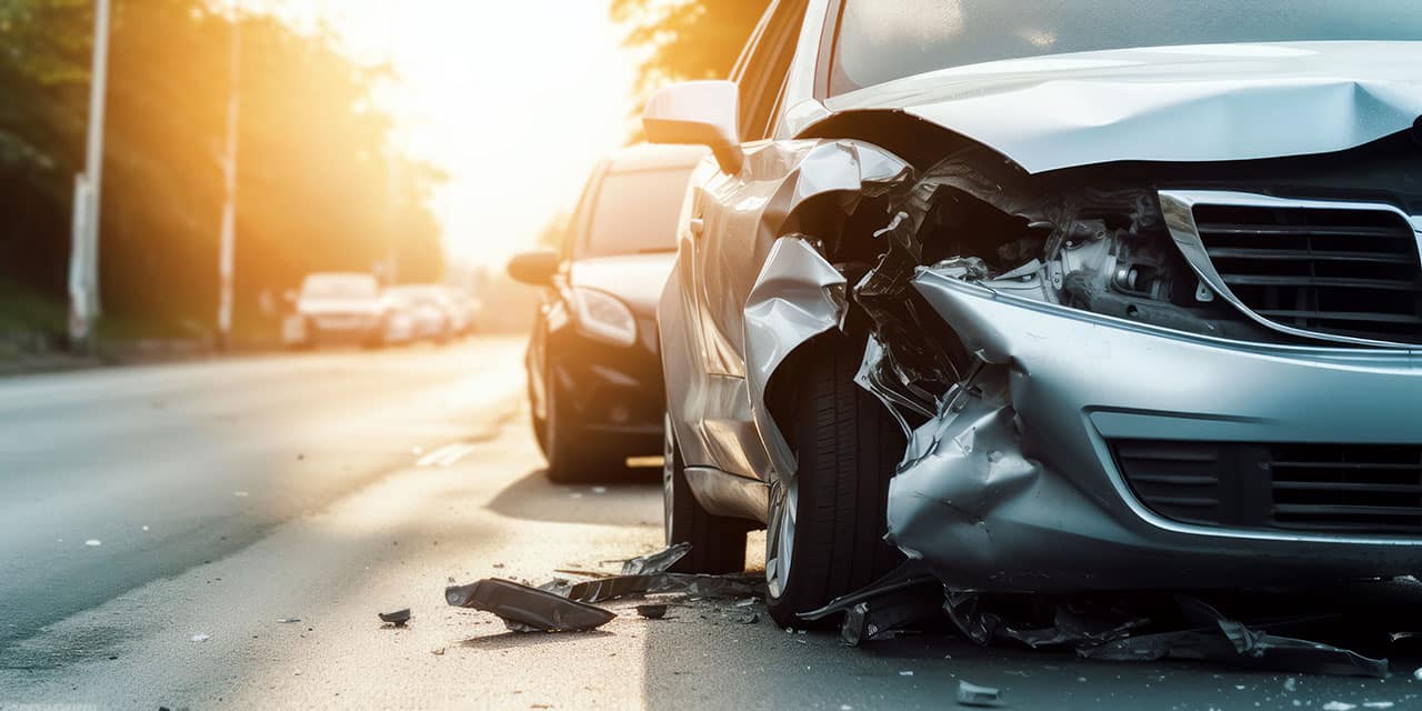 Colorado Springs Car Accident Lawyer McDivitt Law Firm