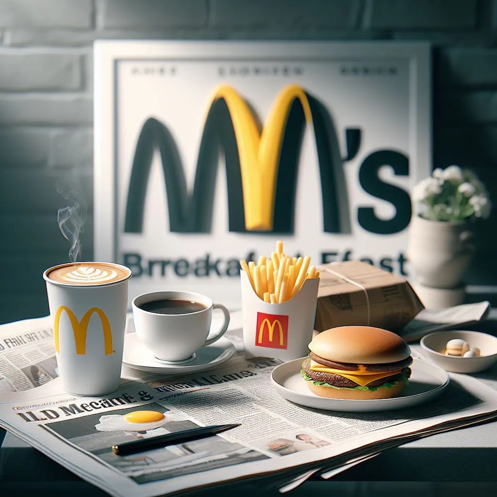When Does McDonald's Stop Serving Breakfast?