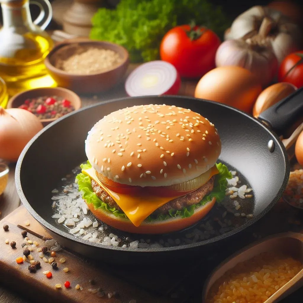 How Long Does A Mcdonald's Burger Last In The Fridge?