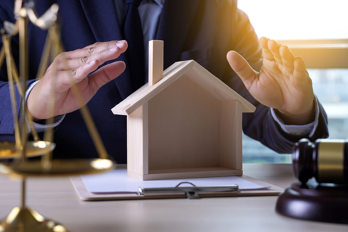 Will Medicaid Take My House? Maryland Elder Law Attorney