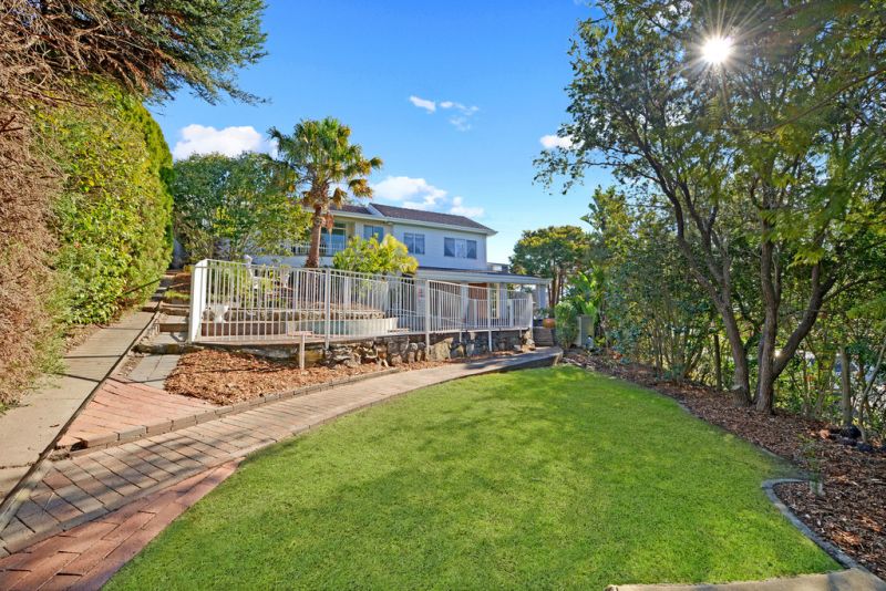 1 Noyana Avenue GRAYS POINT NSW 2232 McDonald Partners Real Estate