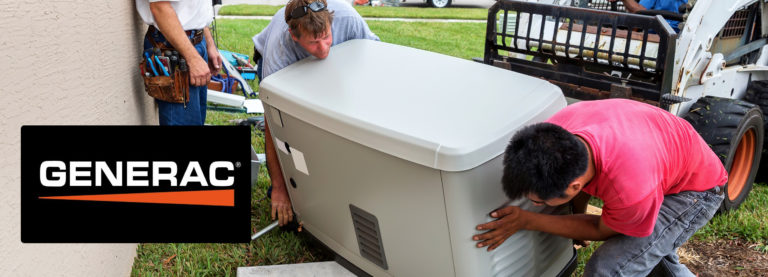 Generator Repair, Installation, & Maintenance McDonnell Mechanical