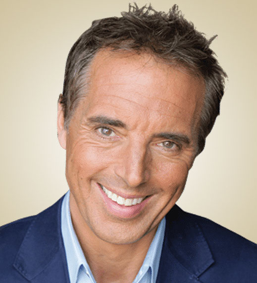 Dr. John McDougall and Dan Buettner McDougall Foundation
